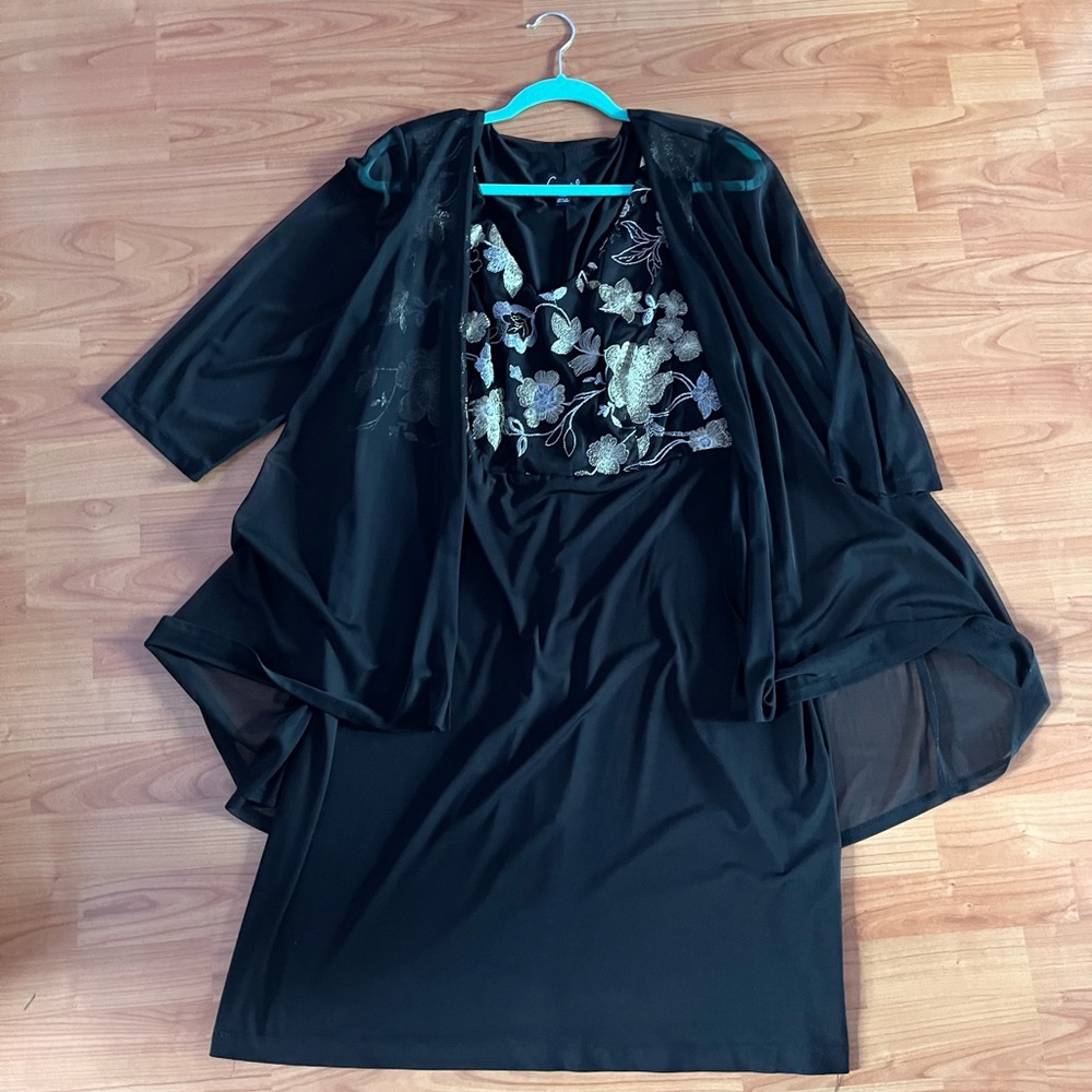 Ladies dress